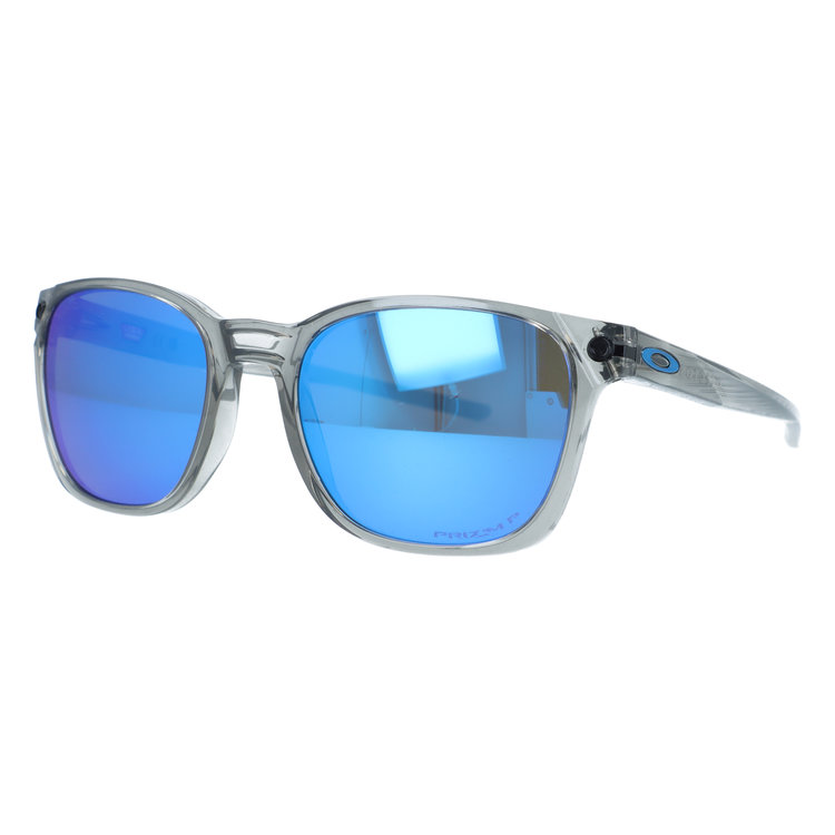 OAKLEY（オークリー） サングラス オジェクター 偏光 プリズム ミラー