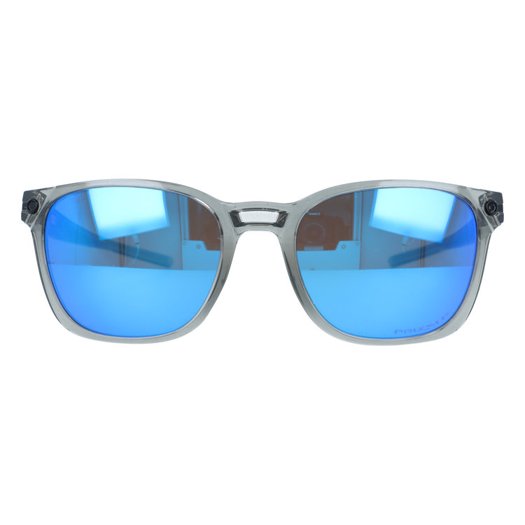 OAKLEY（オークリー） サングラス オジェクター 偏光 プリズム ミラー