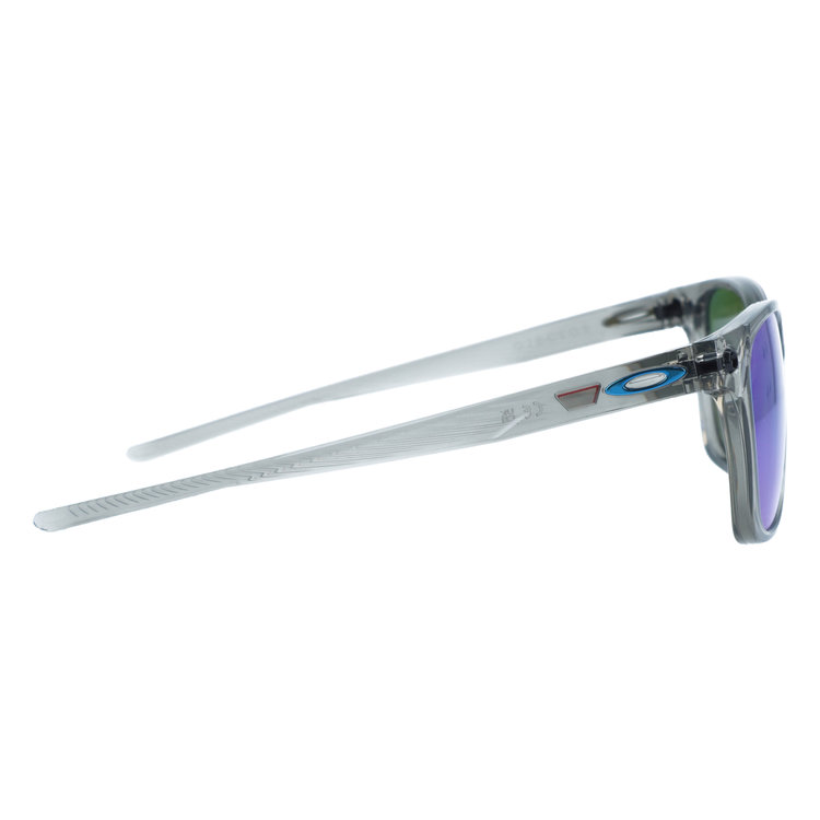 希少 オークリー サングラス M FRAME Splatter Grey OAKLEY（オークリー） サングラス オジェクター 偏光 プリズム ミラー