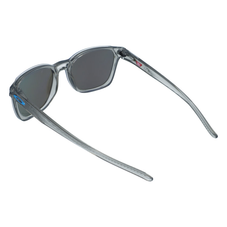 OAKLEY（オークリー） サングラス オジェクター 偏光 プリズム ミラー