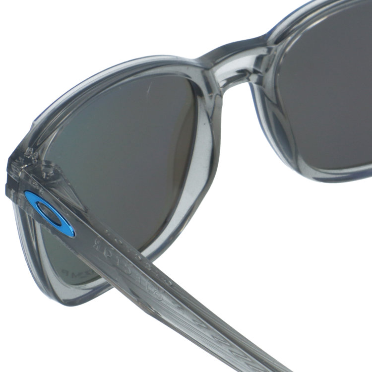 OAKLEY（オークリー） サングラス オジェクター 偏光 プリズム ミラー