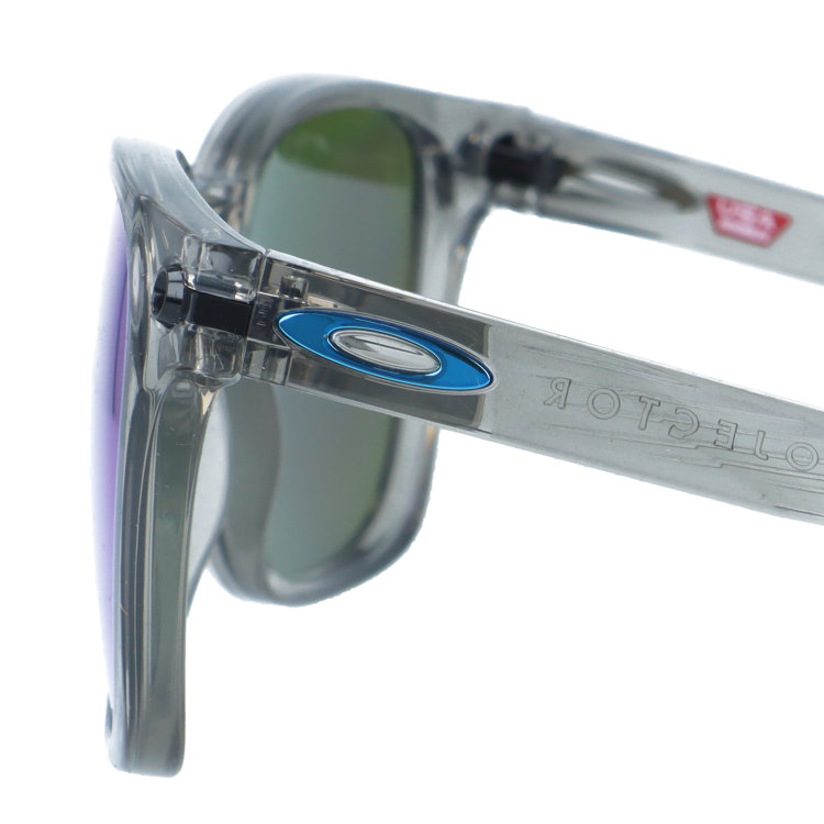 OAKLEY（オークリー） サングラス オジェクター 偏光 プリズム ミラー