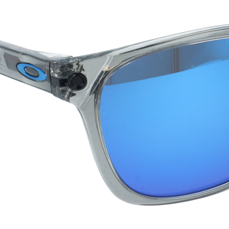 OAKLEY（オークリー） サングラス オジェクター 偏光 プリズム ミラー