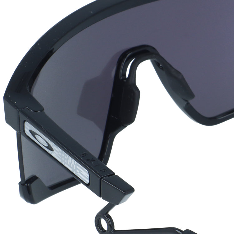 OAKLEY（オークリー） サングラス ビーエックスティーアールメタル