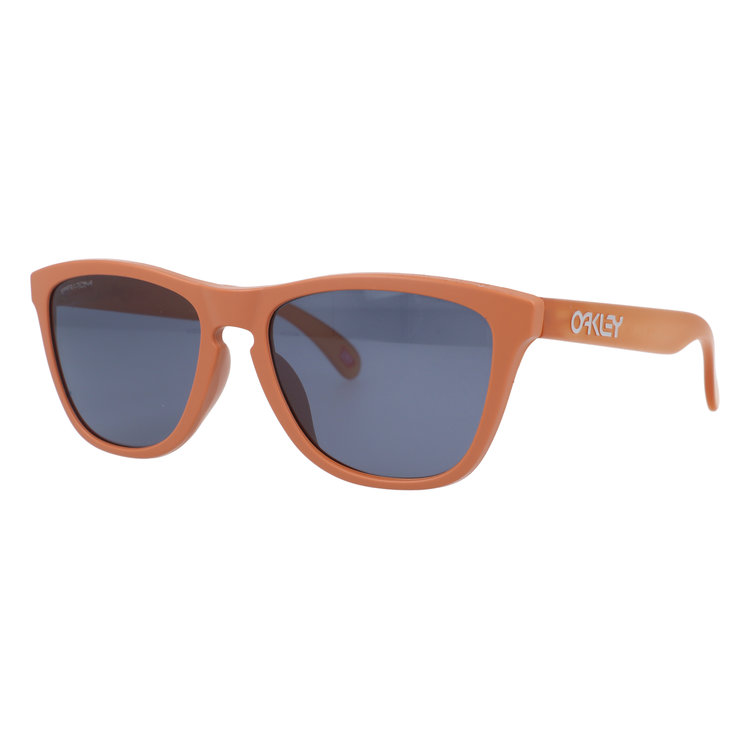 OAKLEY（オークリー） サングラス フロッグスキン プリズム アジアン