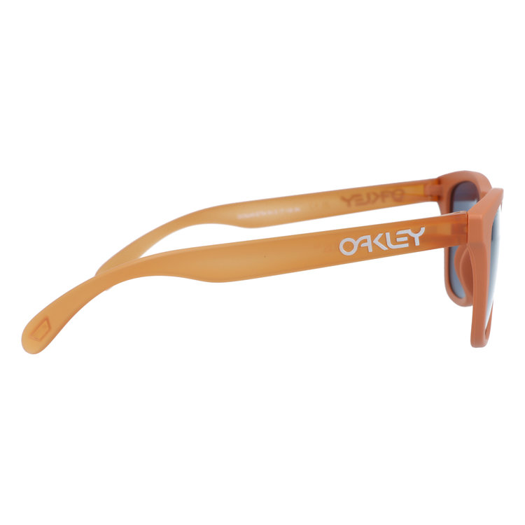 OAKLEY（オークリー） サングラス フロッグスキン プリズム アジアン