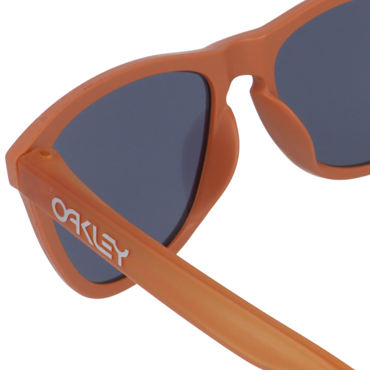 OAKLEY フロッグスキン クリアレンズのおすすめ人気商品一覧 通販
