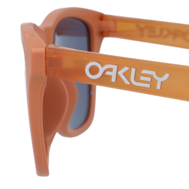 OAKLEY フロッグスキン クリアレンズのおすすめ人気商品一覧 通販