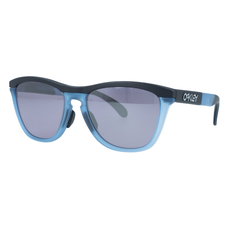 OAKLEY（オークリー） サングラス フロッグスキン レンジ エー
