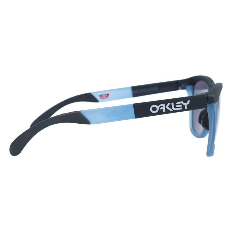 OAKLEY（オークリー） サングラス フロッグスキン レンジ エー
