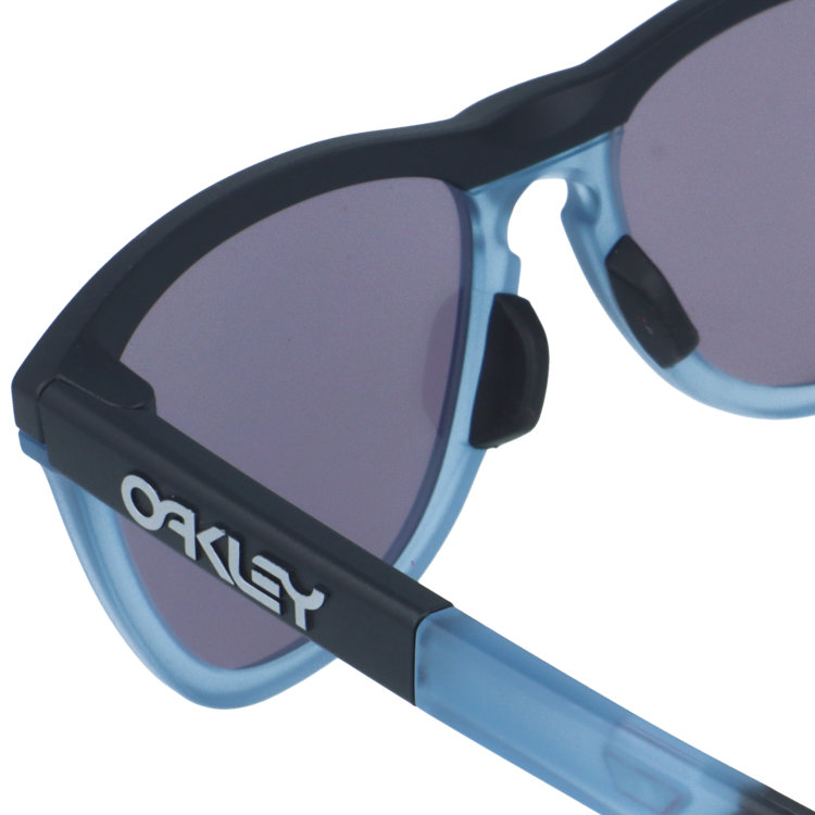 OAKLEY（オークリー） サングラス フロッグスキン レンジ エー