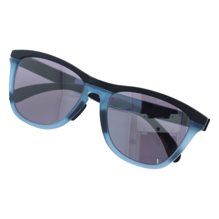 OAKLEY（オークリー） サングラス フロッグスキン レンジ エー