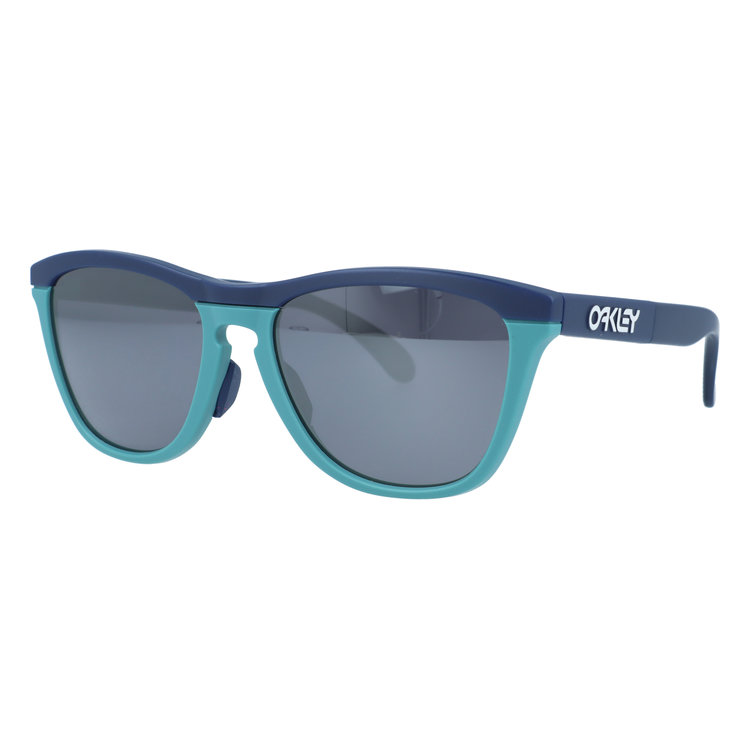 OAKLEY（オークリー） サングラス フロッグスキン レンジ エー