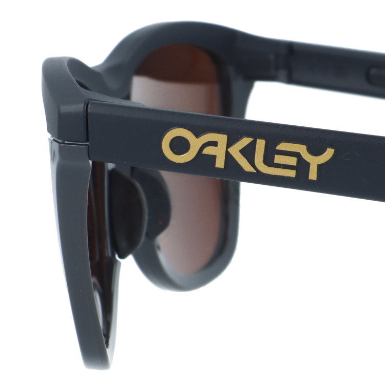 OAKLEY（オークリー） サングラス フロッグスキン ハイブリット 偏光