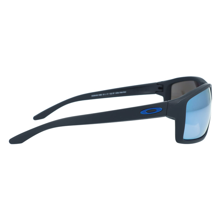 OAKLEY（オークリー） サングラス ギブストン 偏光 プリズム ミラー