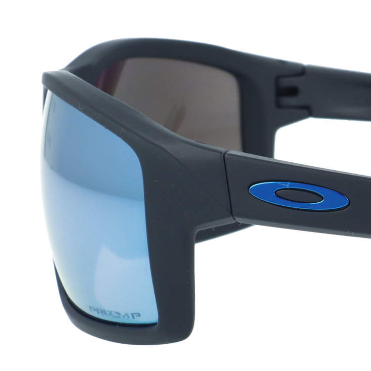OAKLEY（オークリー） サングラス ギブストン 偏光 プリズム ミラー