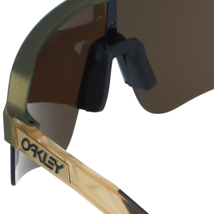 OAKLEY（オークリー） サングラス スートロ ライト スウィープ