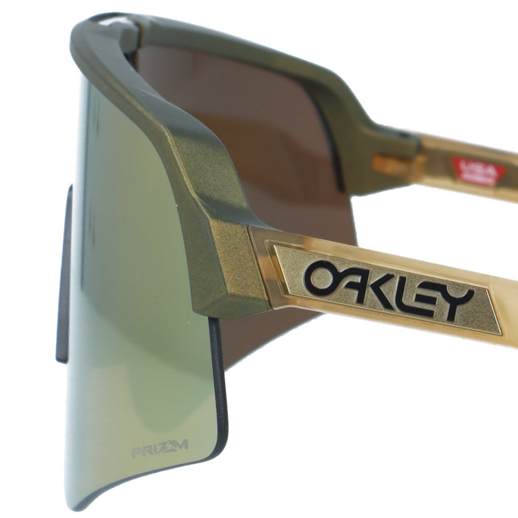 OAKLEY（オークリー） サングラス スートロ ライト スウィープ