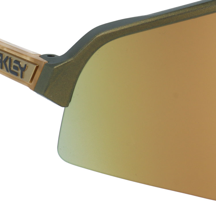 OAKLEY（オークリー） サングラス スートロ ライト スウィープ