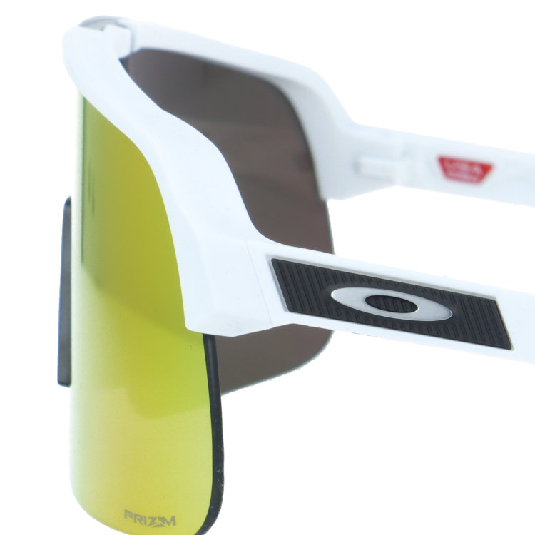 oakley サングラス sutro lite（色：ホワイト系）の商品一覧 通販