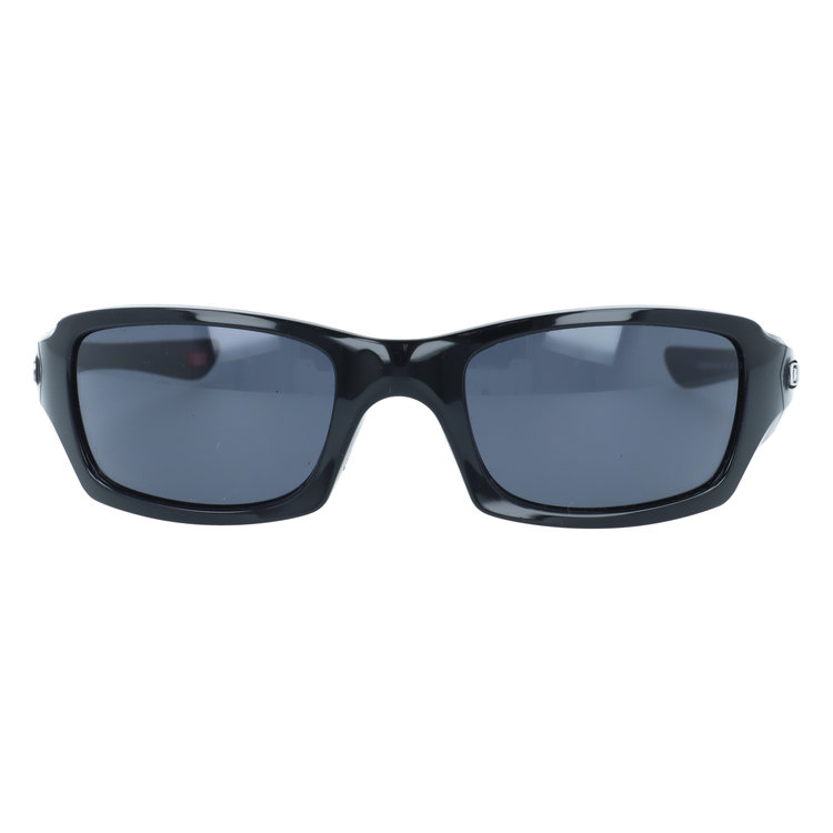 オークリーfives スポーツサングラス　希少　OAKLEY OAKLEY オークリー サングラス FROGSKINS 9245-E554 フロッグスキン