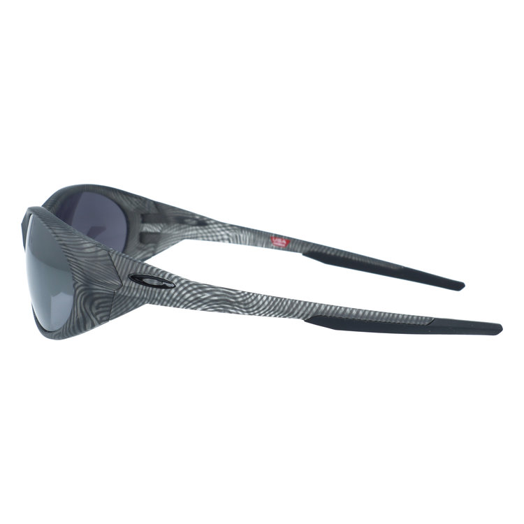 OAKLEY（オークリー） サングラス アイジャケットレダックス プリズム