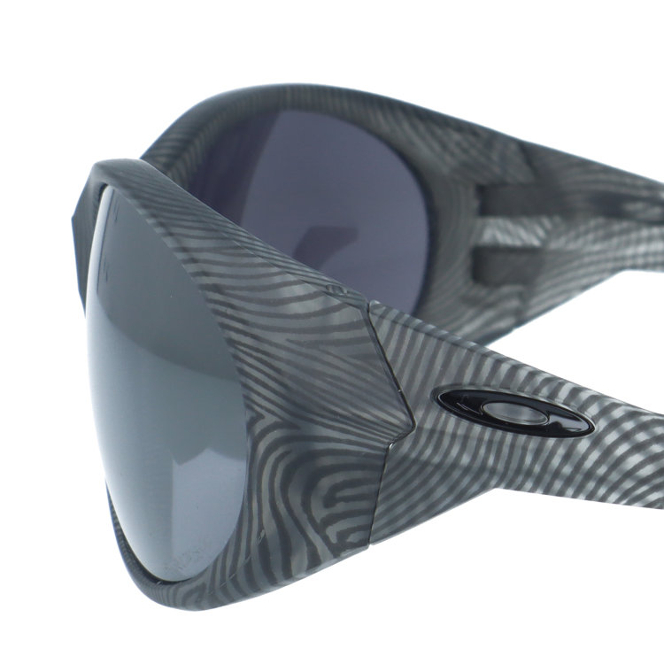 OAKLEY（オークリー） サングラス アイジャケットレダックス プリズム