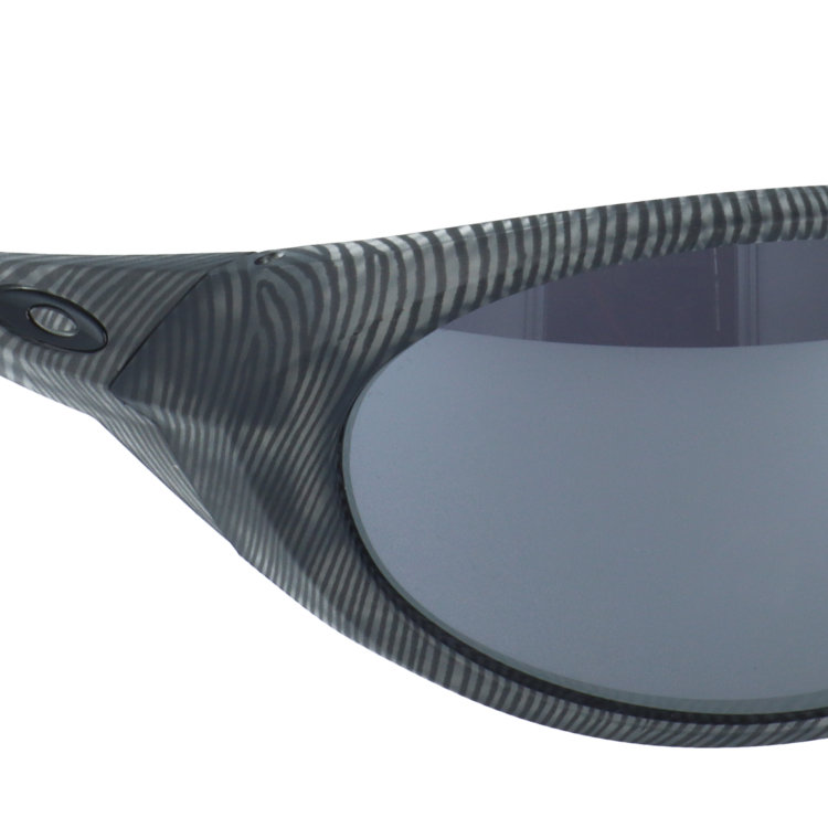 OAKLEY（オークリー） サングラス アイジャケットレダックス プリズム