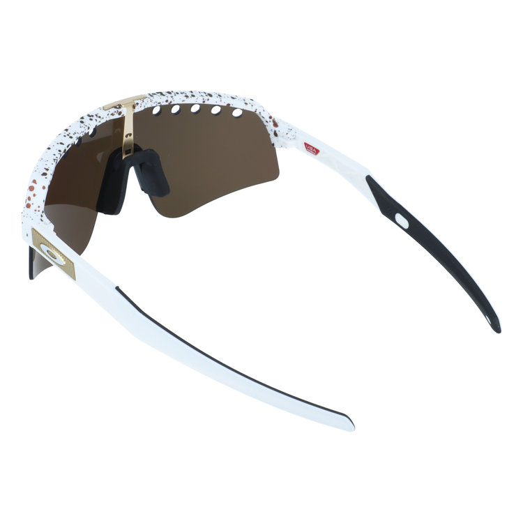 値下げ交渉可能！【極美品】オークリー スートロ ライト OAKLEY サングラス OAKLEY（オークリー） サングラス スートロライトスウィープ プリズム