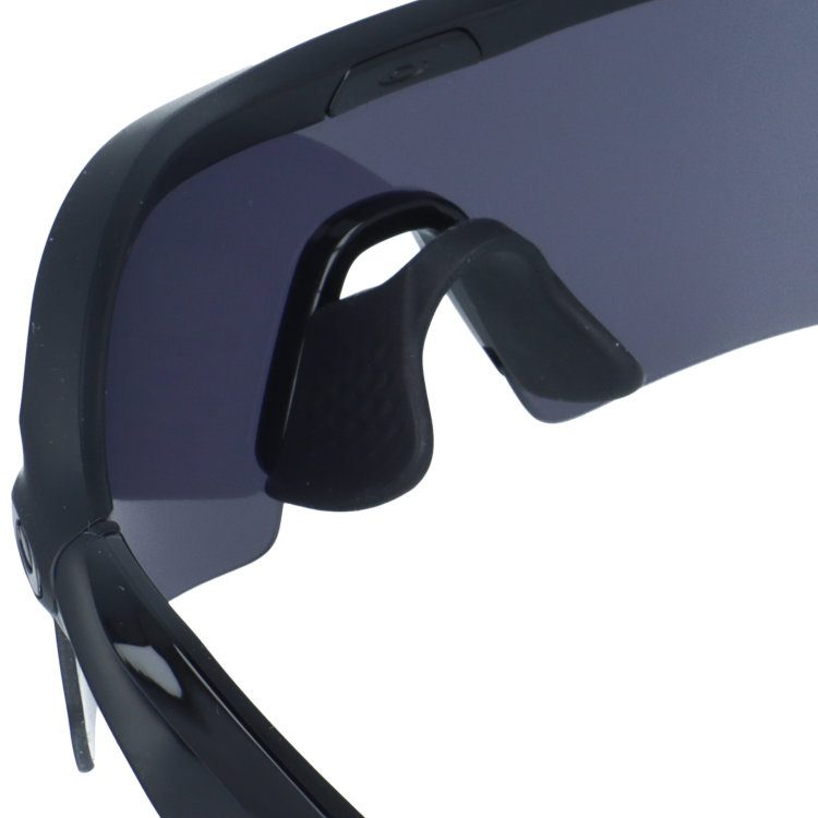 OAKLEY（オークリー） サングラス レーダープレート プリズム アジアン