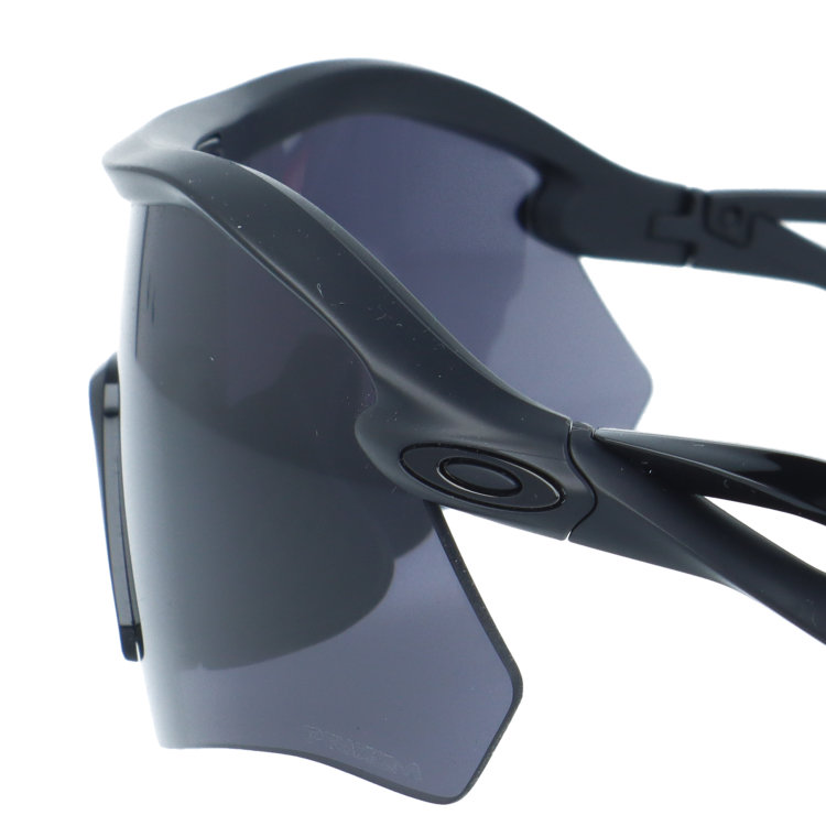 OAKLEY（オークリー） サングラス レーダープレート プリズム アジアン
