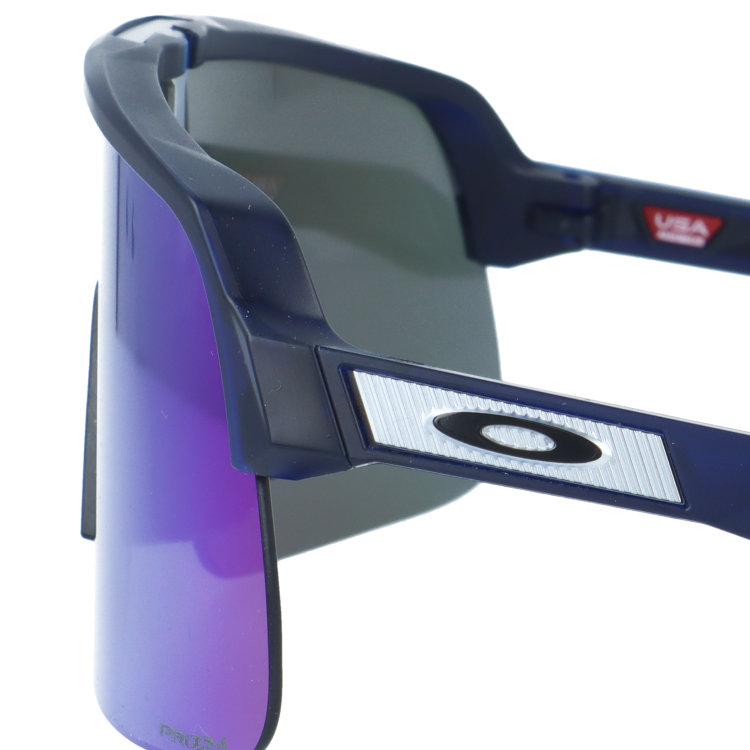 OAKLEY（オークリー） サングラス スートロライトエス プリズム ミラー