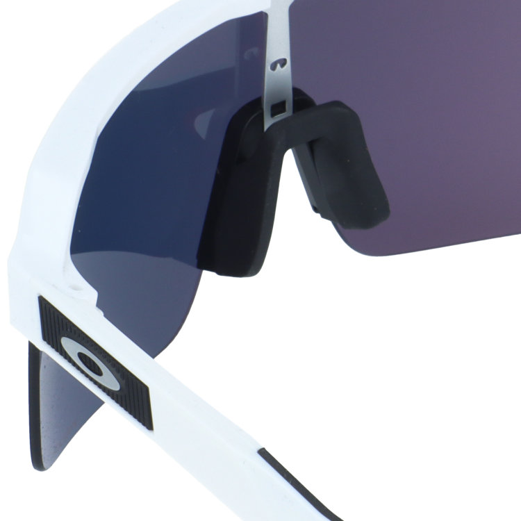 OAKLEY（オークリー） サングラス スートロライトエス プリズム ミラー