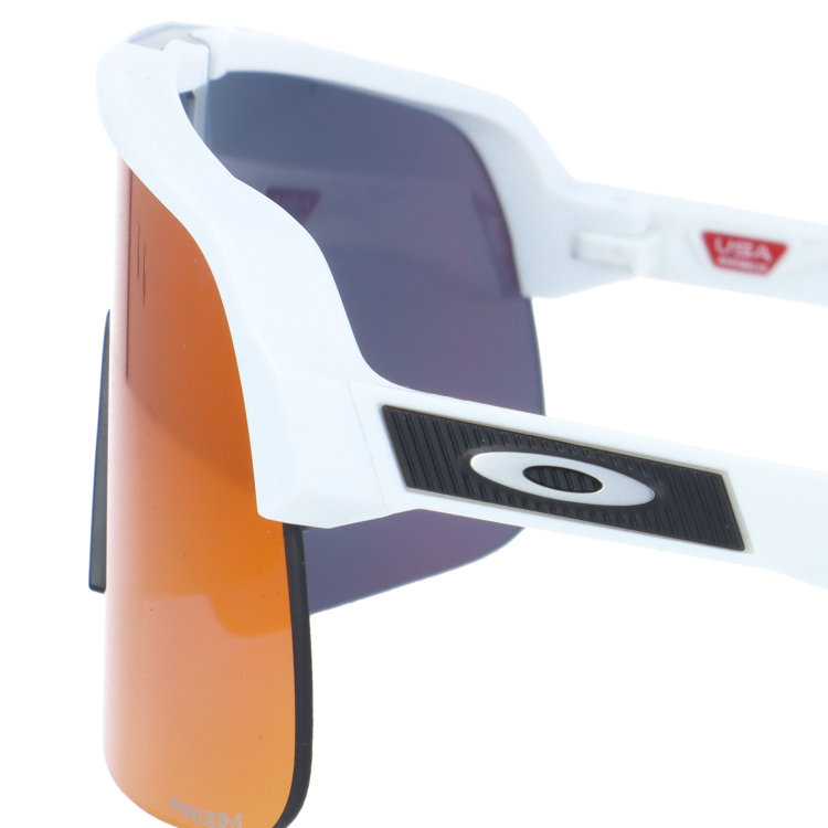 OAKLEY（オークリー） サングラス スートロライトエス プリズム ミラー