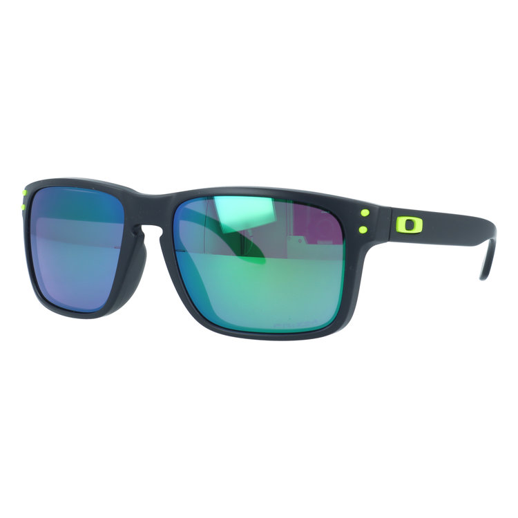 OAKLEY（オークリー） サングラス ホルブルック プリズム ミラー
