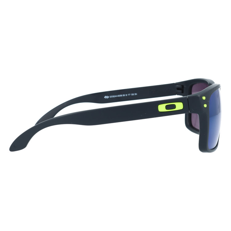OAKLEY（オークリー） サングラス ホルブルック プリズム ミラー