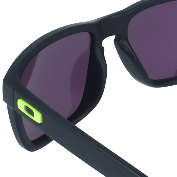 OAKLEY（オークリー） サングラス ホルブルック プリズム ミラー