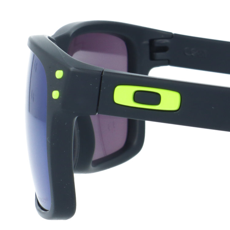OAKLEY（オークリー） サングラス ホルブルック プリズム ミラー