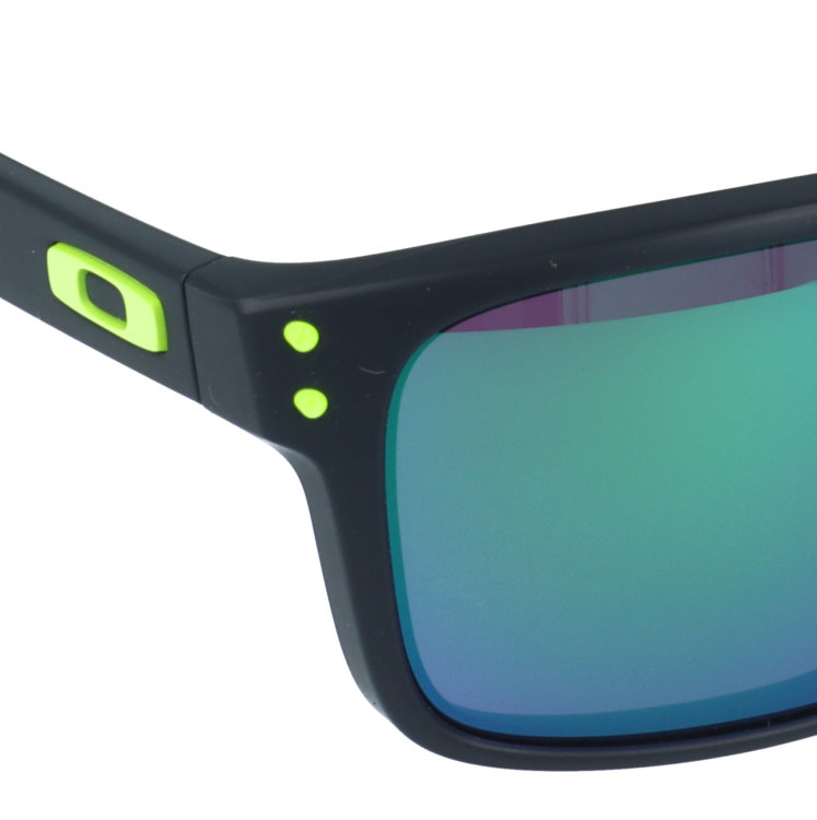 OAKLEY（オークリー） サングラス ホルブルック プリズム ミラー