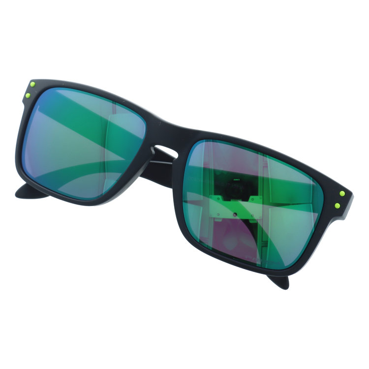 OAKLEY（オークリー） サングラス ホルブルック プリズム ミラー