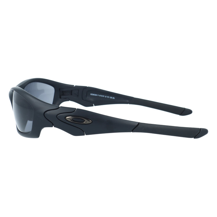 OAKLEY（オークリー） サングラス ストレートジャケット ハイブリッジ