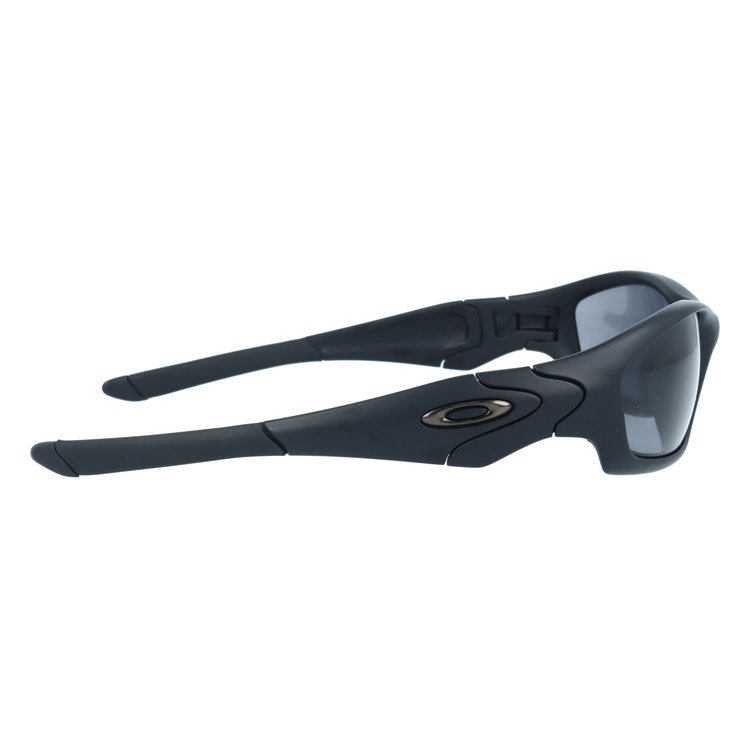 OAKLEY（オークリー） サングラス ストレートジャケット ハイブリッジ