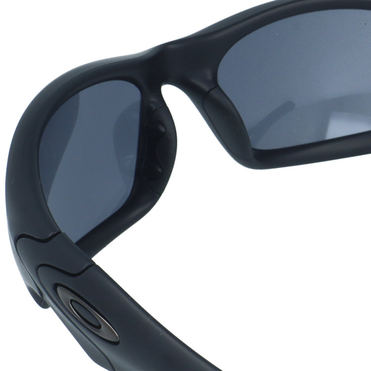 OAKLEY（オークリー） サングラス ストレートジャケット ハイブリッジ