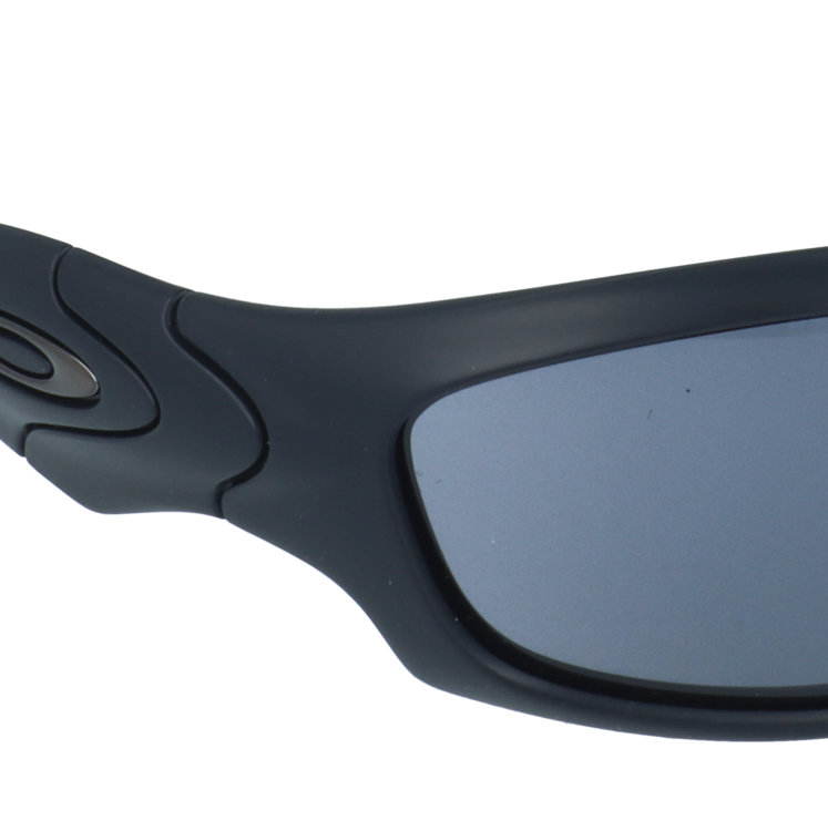 OAKLEY（オークリー） サングラス ストレートジャケット ハイブリッジ