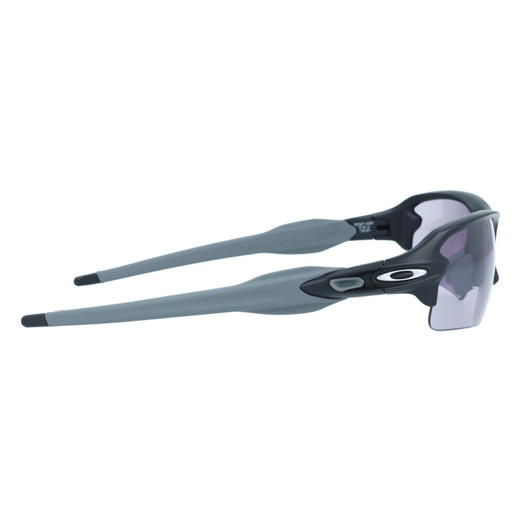 OAKLEY オークリー サングラス フラック2.0グレー アジアンフィット新品 OAKLEY（オークリー） サングラス フラック 2.0 プリズム アジアン