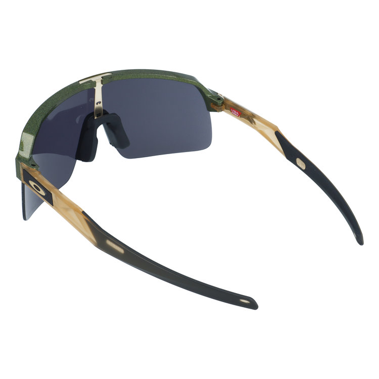 【美品】OAKLEY スートロライト　アジアンフィット　プリズムスレート OAKLEY（オークリー） サングラス スートロライト プリズム アジアン