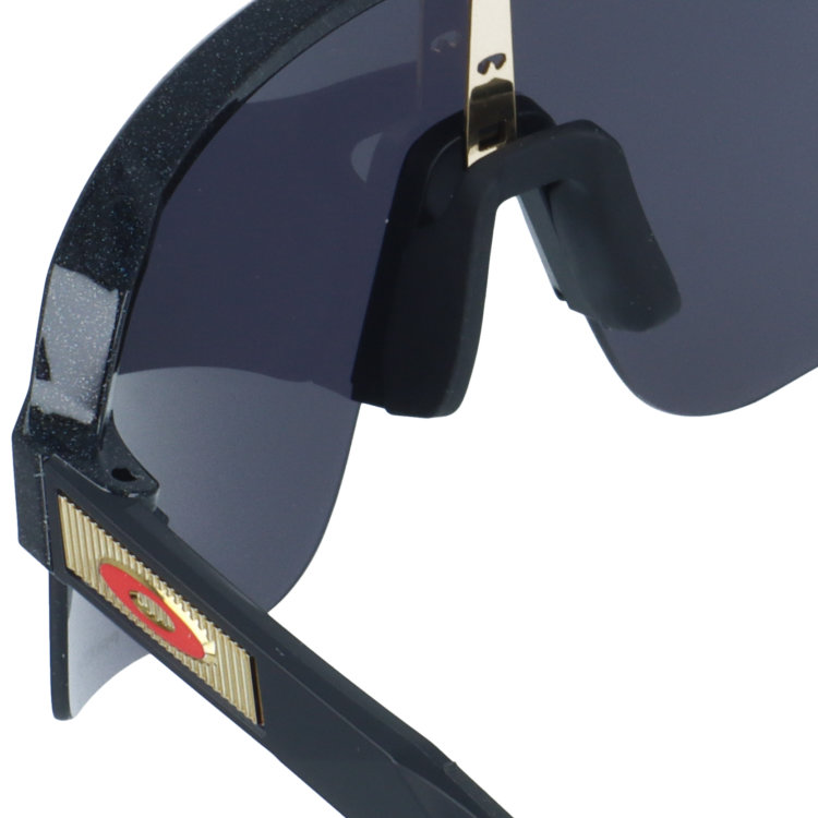 OAKLEY（オークリー） サングラス スートロライト スウィープ プリズム