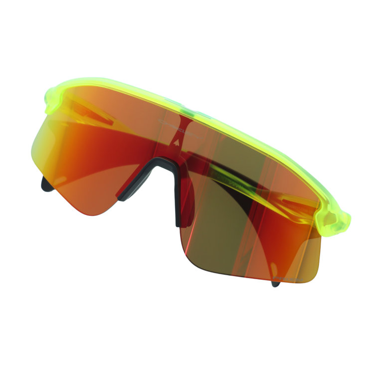 OAKLEY（オークリー） サングラス スタントデビル プリズム ミラー