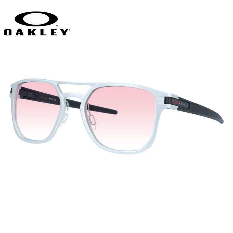 Oakley・オークリー ・LATCH ALPHA・ラッチアルファ・USA Latch オークリー サングラス ライトカラーレンズセット ラッチ