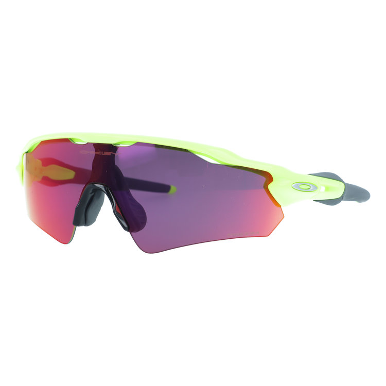 OAKLEY（オークリー） 訳あり サングラス レーダーEVパス プリズム